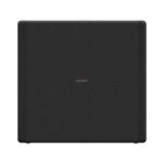 Sony SA-SW3 Wireless 200W Subwoofer for HT-A9/A7000 | Sony | Subwoofer for HT-A9/A7000 | SA-SW3 | 200 W | Black | Wireless connection - imagine 2