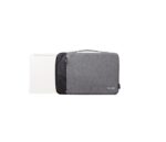 Acer Vero OBP 39.6 cm (15.6 ) Sleeve case Grey - imagine 4