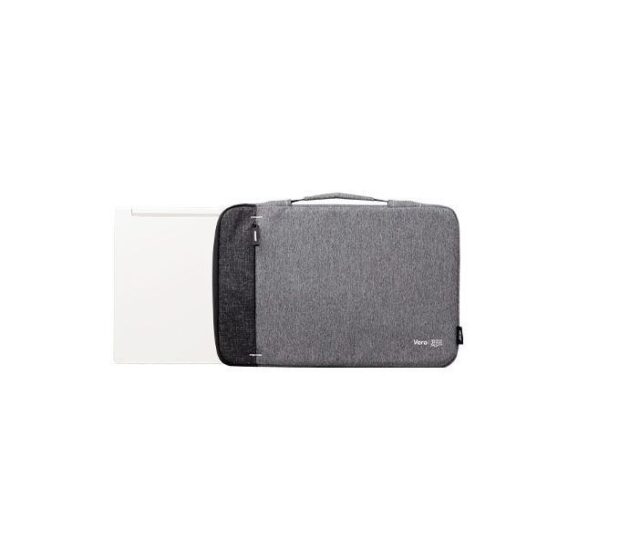 Acer Vero OBP 39.6 cm (15.6 ) Sleeve case Grey - imagine 4