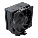 MODECOM CPU COOLER VOLCANO 0C T101 BLACK - imagine 8