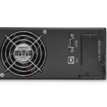 Qoltec RACK UPS | 1kVA | 800W | LCD - imagine 9