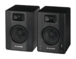 M-AUDIO BX4 BT 2x loudspeaker Black Wired + Bluetooth 50 W - imagine 2