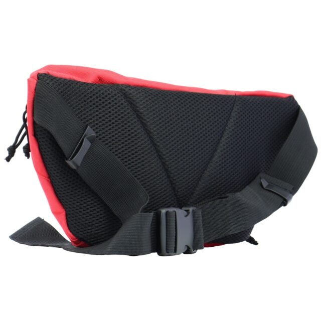 Universal Ducati waist bag     Waist Bag red - imagine 6