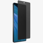 Tempered Glass UNIQ Optix Privacy for Samsung Galaxy S26 Ultra privacy glass