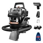 BISSELL SPOTCLEAN  HOOVER 3700N - imagine 4
