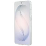 Case BMW IML Shockproof Metal Logo       MagSafe for Samsung Galaxy S26 Ultra tramsparent - imagine 6