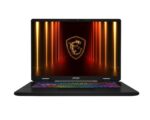 MSI Crosshair 17 HX AI D2XWFKG-008XPL Ultra 7 255HX 17  QHD+ 240Hz IPS-level panel 16GB DDR5 SSD 1TB GeForce RTX 5060 8GB NoOS