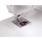 SINGER ONE Automatic sewing machine Electromechanical - imagine 3