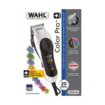 Wahl Color Pro Plus Black  White 10 - imagine 3