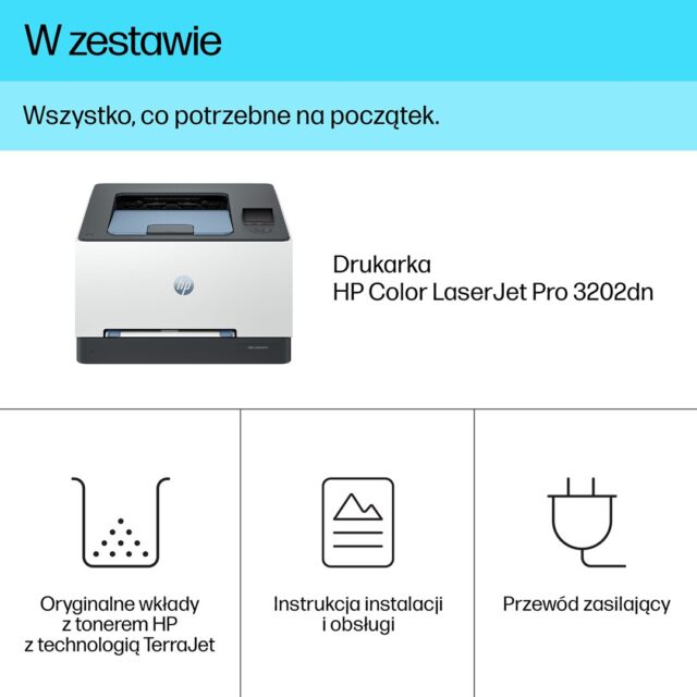 HP Color LaserJet Pro 3202dn 600 x 600 DPI A4 - imagine 4