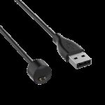 Tactical USB Nabíjecí Kabel pro Xiaomi Mi Smart Band 5/6/7 Magnetický