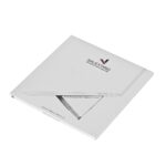 Acer GP.OTH11.02X laptop stand Silver - imagine 7