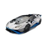 Clementoni Scientific Fun - Mechanics Laboratory: Lamborghini Huracan Sto - imagine 2