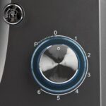 G3 Ferrari Pastaio 10&Lode food processor 2200 W 10 L Grey  Stainless steel - imagine 4