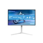 MONITOR PHILIPS EVNIA QD-OLED 27  27M2N6501L/00 240Hz - imagine 2