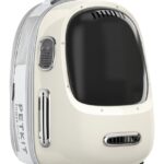 PETKIT Breezy 2 Backpack pet carrier