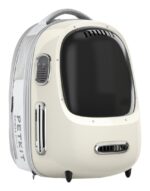 PETKIT Breezy 2 Backpack pet carrier