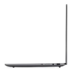 Lenovo Yoga Slim 7 14IMH9 Ultra 5 125H 14  WUXGA OLED 400 nits Glossy 60 Hz 16 GB LPDDR5x-7467 SSD 1 TB Intel Arc Graphics Win11 Luna Grey - imagine 8