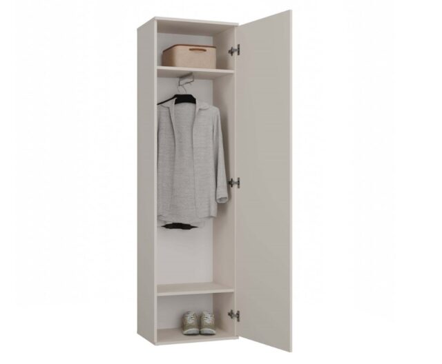 DUO WARDROBE CASMERE COLOUR SET - imagine 6