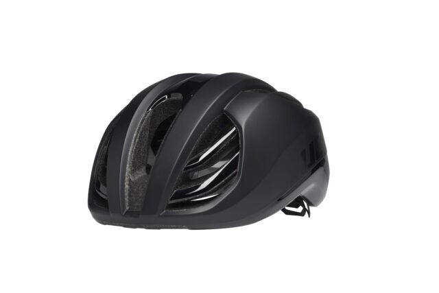 HJC ATARA Cycling Helmet  Black MT.GL BLACK  Size S - imagine 2