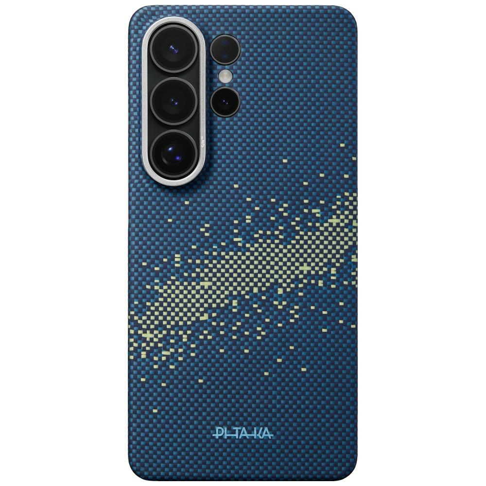 cps-5e6f143605b218bd10f89e3f1251f735-2026-03-24-08-58-10 Etui PITAKA Edge Case MagSafe do Samsung Galaxy S26 Ultra milky way galaxy - imagine 1