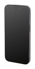 Apple iPhone 14 Pro 17 cm (6.7 ) Dual SIM iOS 16 5G 256 GB Black Remade / Refurbished - imagine 6