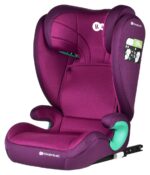 Children's car seat - KinderKraft JUNIOR FIX 2 I-size - imagine 7
