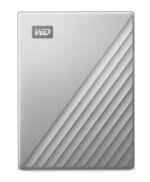 USB3 1TB EXT. 2.5  SILVER WDBC3C0010BSL-WESN WDC Hard Drive
