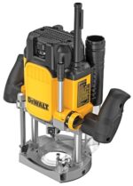 DEWALT FREZARKA GÓRNOWRZECIONOWA 2300W DWE625 - imagine 3