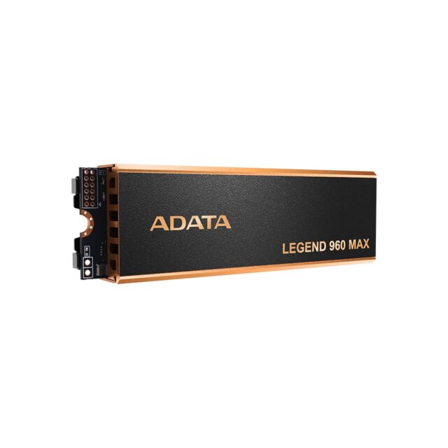 ADATA LEGEND 960 MAX M.2 2 TB PCI Express 4.0 3D NAND NVMe - imagine 2