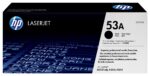 HP 53A Black Original LaserJet Toner Cartridge - imagine 4