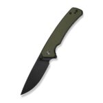 Knife CIVIVI Merit 14C28N OD Green C24012-2