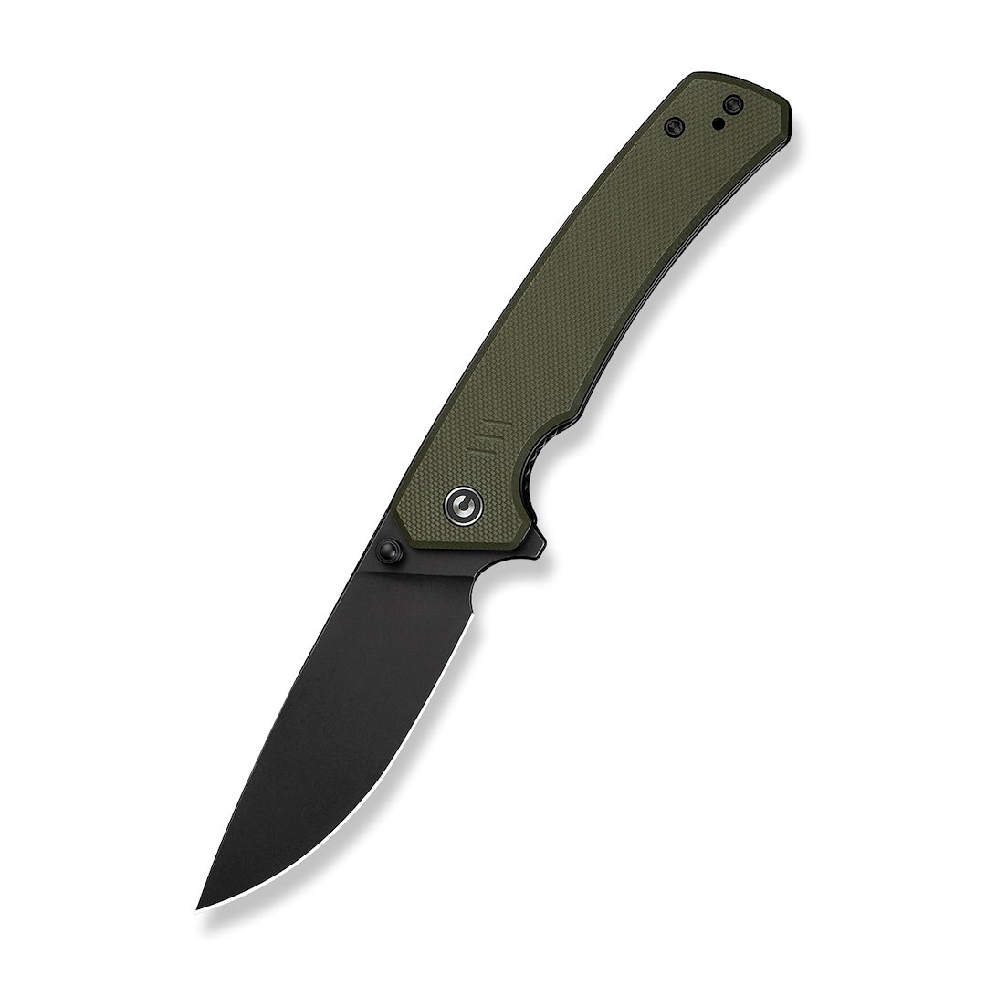 cps-5eb5154a089e409d49da4628e56f3854-2026-03-28-16-37-57 Knife CIVIVI Merit 14C28N OD Green C24012-2 - imagine 1