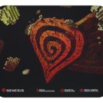 GENESIS Ancient Stone