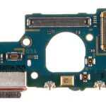 Samsung G780F Galaxy S20 FE Deska vč. Nabíjecího Konektoru v.03A