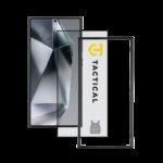 Tactical Glass Impact Armour sklo pro Samsung Galaxy S24 Ultra