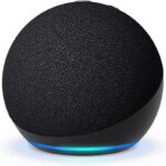 Amazon Echo Dot (5th Generation) - sma