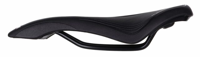 Bike Saddle Wittkop Medicus Twin 7.0 - imagine 7