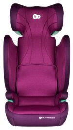 Children's car seat - KinderKraft JUNIOR FIX 2 I-size - imagine 8
