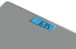 Tefal Classic PP1500 Square Silver Electronic personal scale - imagine 2