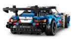 LEGO TECHNIC 42226 BMW M4 GT3 EVO Race Car - imagine 8