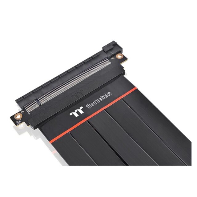 Thermaltake PCI-E 4.0 Extender 600mm 0.6 m - imagine 6