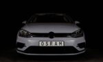 Osram LED Light HL 109-BK Golf VII+ Black - imagine 5
