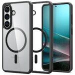 Etui Spigen Ultra Hybrid Mag MagSafe do  Samsung Galaxy S26+ matte black