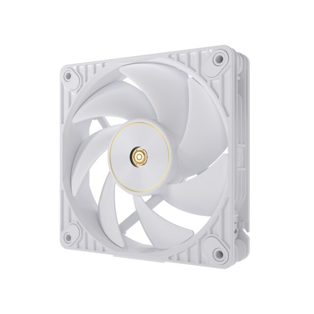 ASUS ProArt PF120 Fan PWM White Computer case 12 cm 1 pc(s) - imagine 6