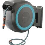 WALL-MOUNTED HOSE BOXROLLUPXL