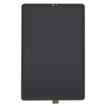 LCD display + Dotyk Samsung T860 Galaxy TAB S6 Black (Service Pack)