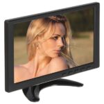 Monitor VGA  HDMI  AUDIO TFT-10/CCTV 10