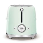 SMEG Toaster TSF02PGEU pastelgreen - imagine 4