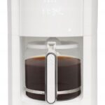 Ekspres przelewowy ELLE 1 8L biały